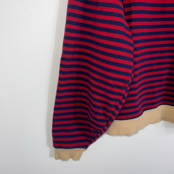 Free People Sweater viral stripped - Picture 3 of 9